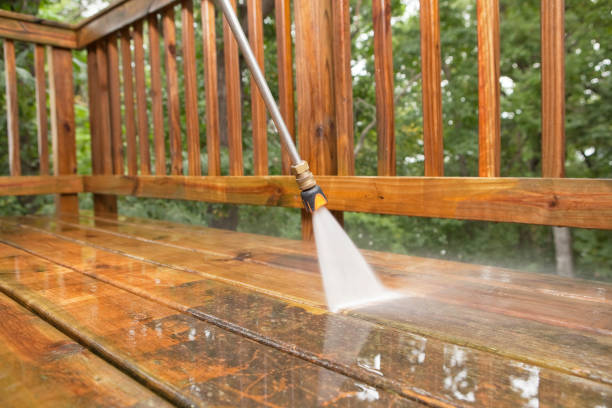 Best Fence Pressure Washing  in Pacific, MO