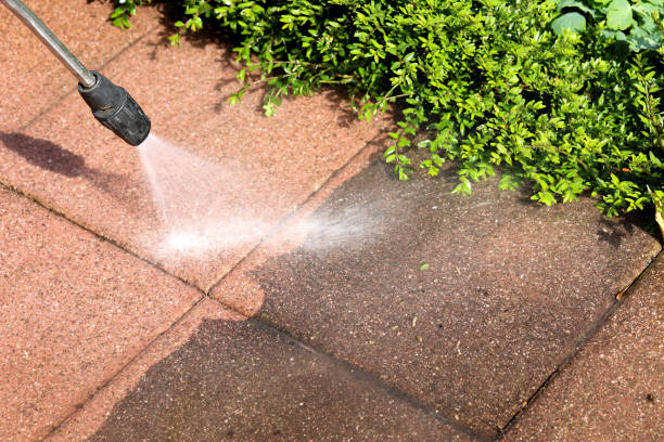 Best Sidewalk Pressure Washing  in Pacific, MO