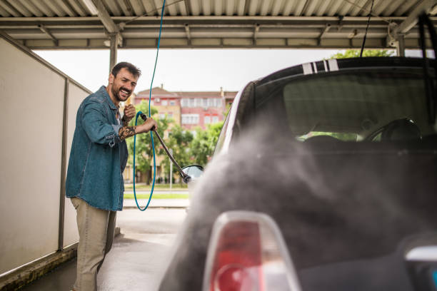 Best Garage Pressure Washing  in Pacific, MO